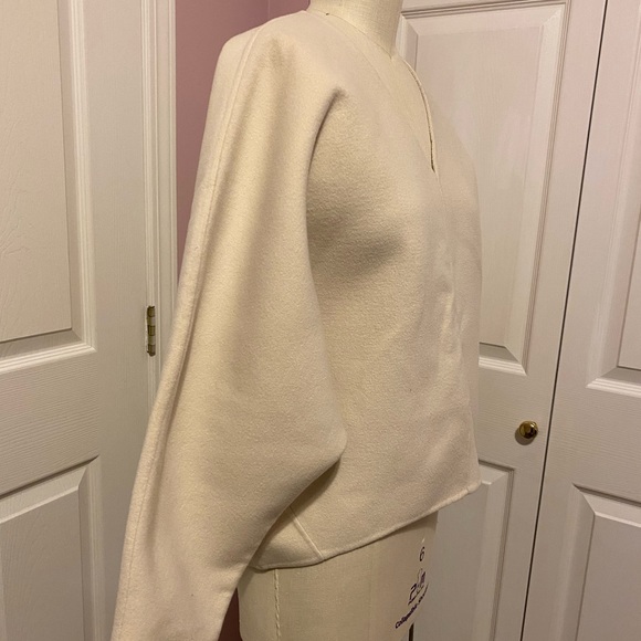 Wool sweater - Picture 3 of 4